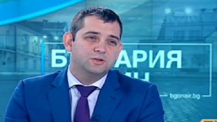 Снимка: кадър, Bulgaria ON AIR