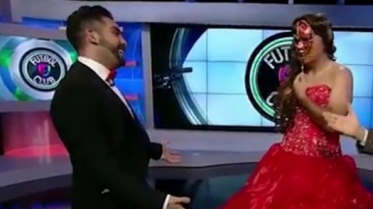 Снимка: YouTube