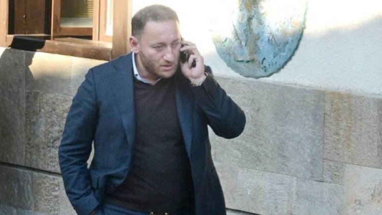 Архив: Булфото