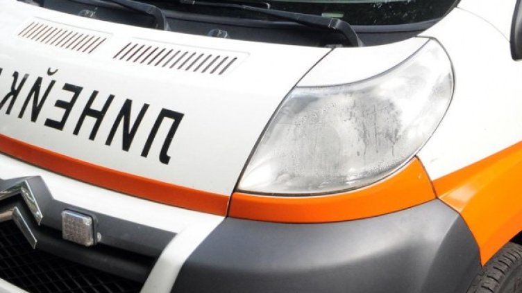 Архив: Булфото