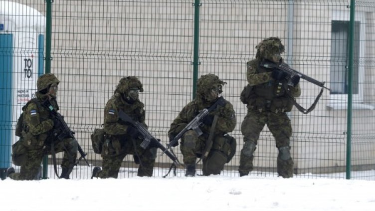 Снимка: архив, Reuters