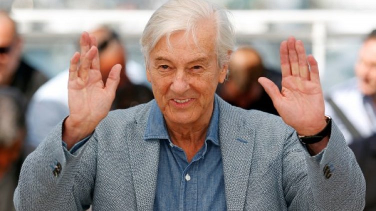 Пол Верховен ще е председател на журито. Снимка: архив, Reuters