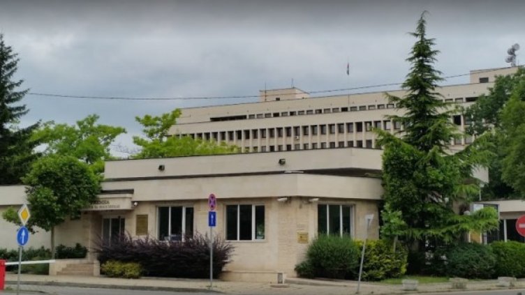 Снимка: Google Street View