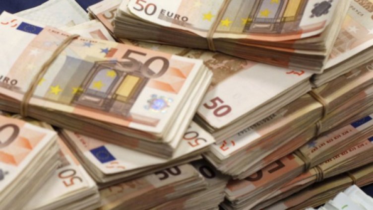 Снимка: архив, Reuters