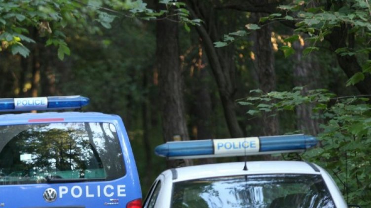 Архив: Булфото