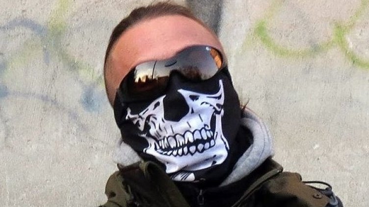 Тодор. Снимка: Facebook