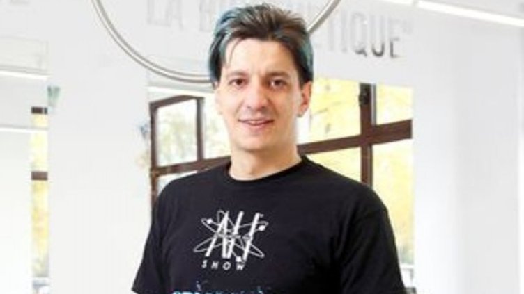 Снимка: Личен архив