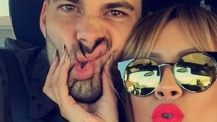 Снимка: Instagram