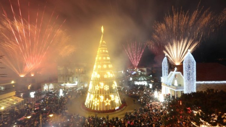 Снимка: Reuters