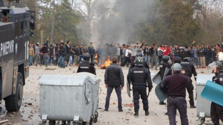 Снимка: Булфото