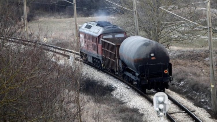 Снимка: Олег Попов/Dnes.bg