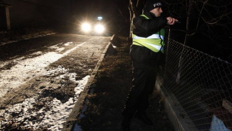 Снимка: Олег Попов, Dnes.bg