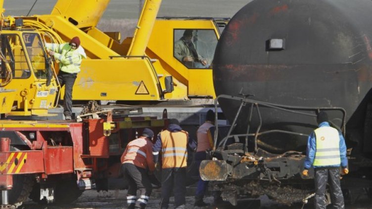 Снимка: Олег Попов, Dnes.bg