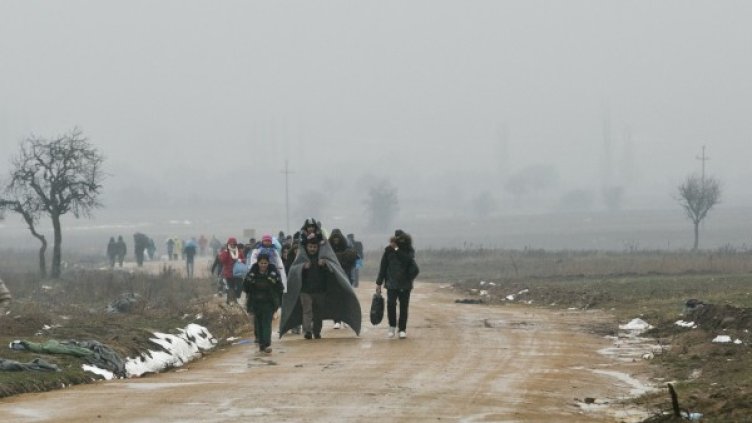 Снимка: БТА, архив