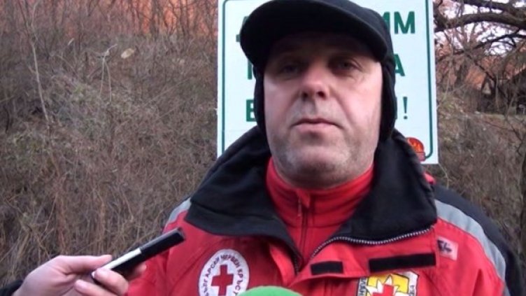 Христо Стамов. Снимка: Dnes.bg