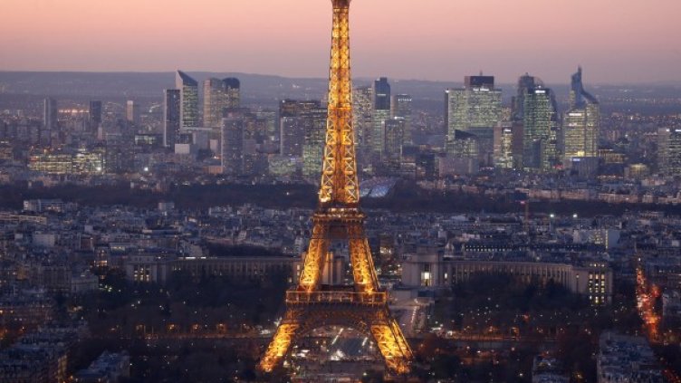 Снимка: Reuters, архив