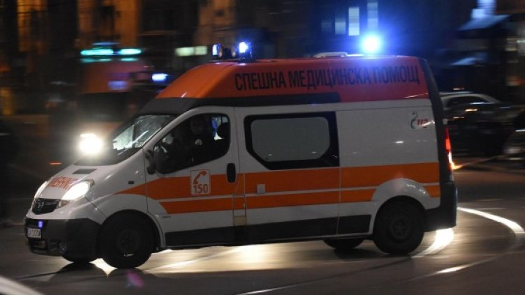 Снимка: Булфото, архив