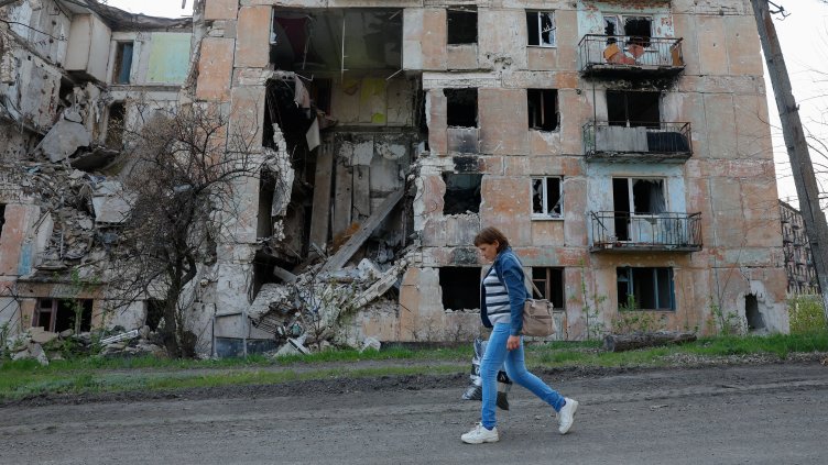 Снимка: Reuters