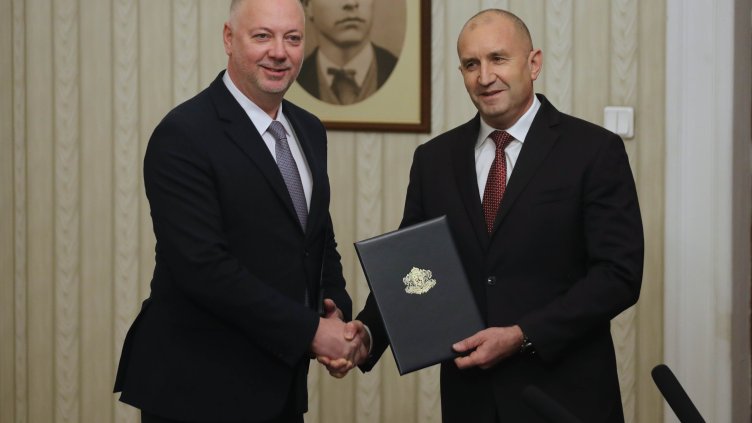 Димитър Кьосемарлиев