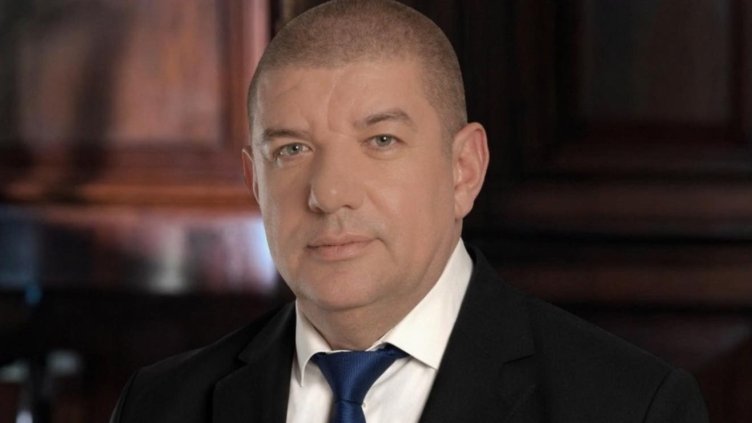 Снимка: Фейсбук