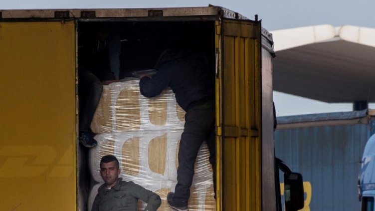 Снимка: архив Reuters