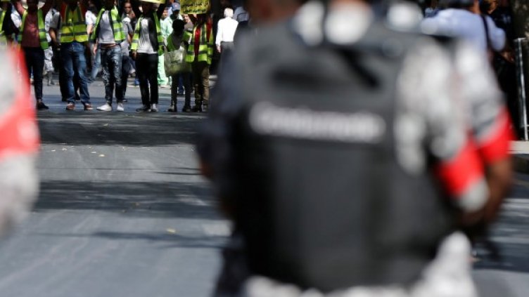 Снимка: архив Reuters