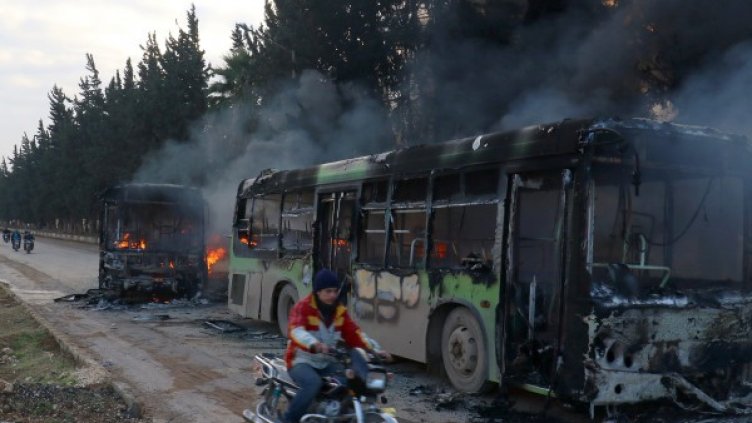 Снимка: архив Reuters