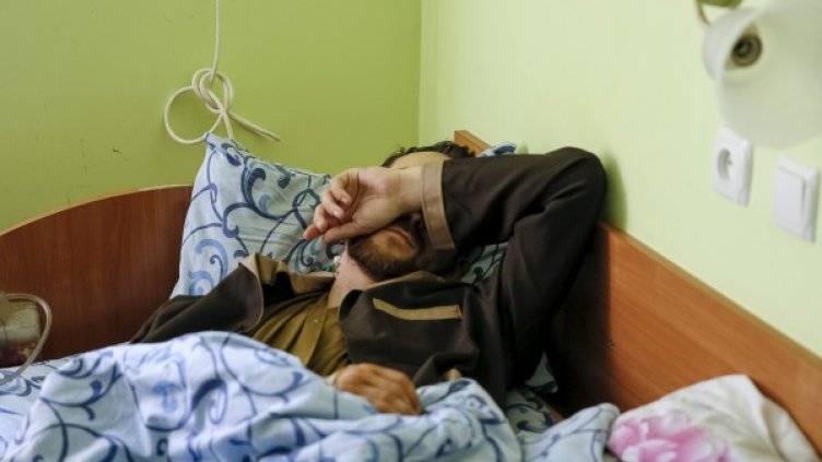 Снимка: Reuters, архив