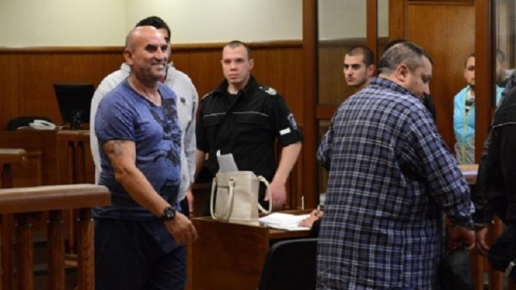 Снимка: Булфото, архив