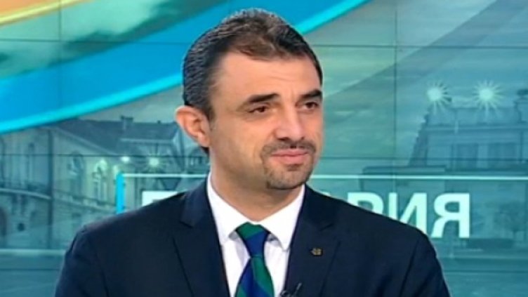 Снимка: Bulgaria ON AIR