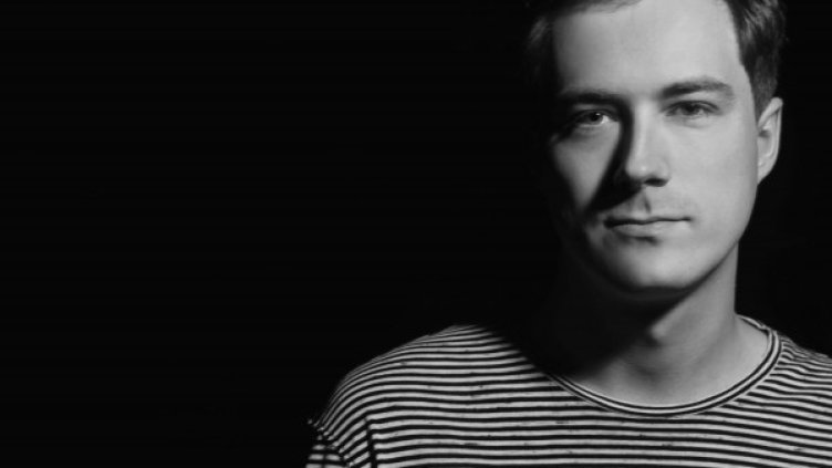 Dustin Zahn. Снимка: Metropolis