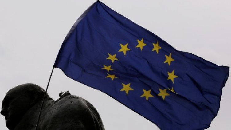 Снимка: архив Reuters