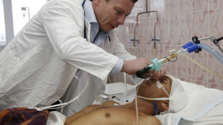 Снимка: Reuters, архив