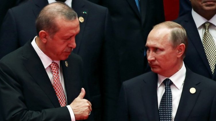 Снимка: Reuters, архив