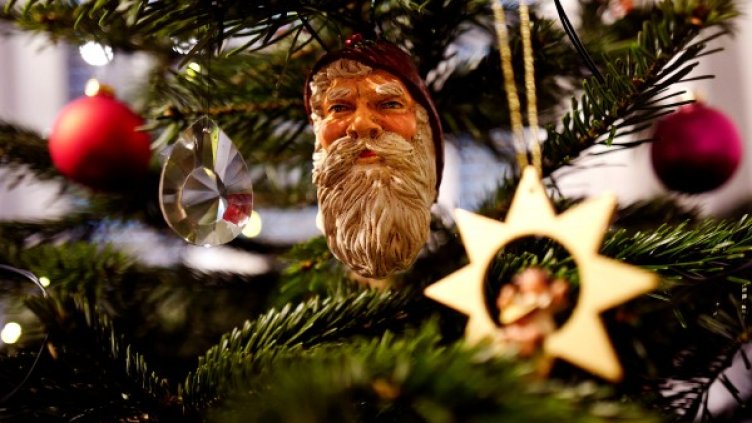 Снимка: Reuters, архив