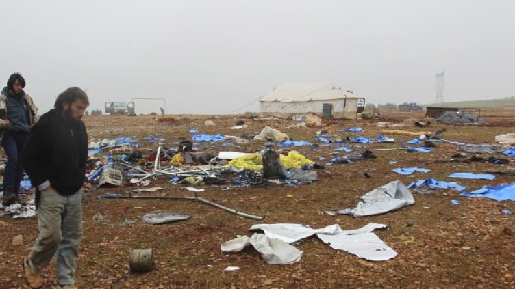 Снимка: архив Reuters