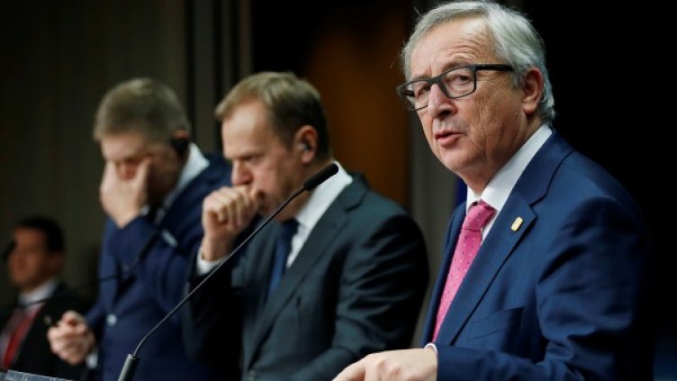 Снимка: архив Reuters