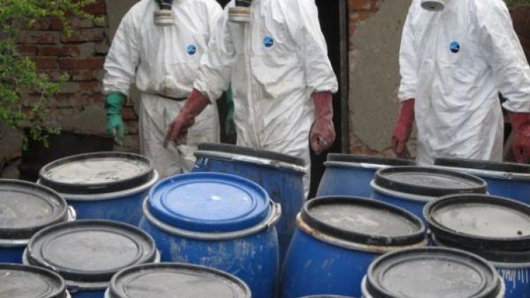 Снимка: Reuters, архив