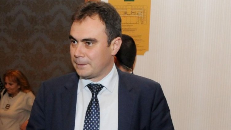 Снимка: архив "Булфото"