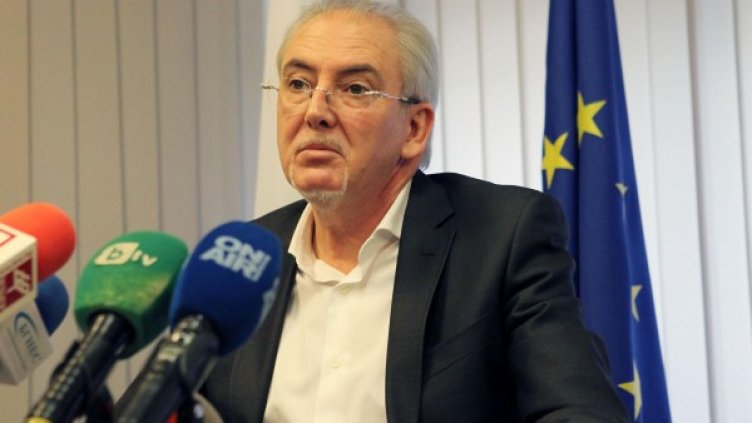 Снимка: архив Reuters