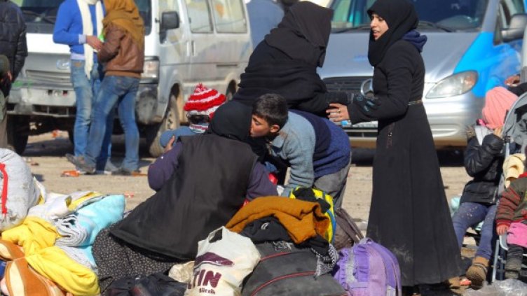 Снимка: Reuters