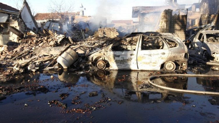 Снимка: Олег Попов, Dnes.bg