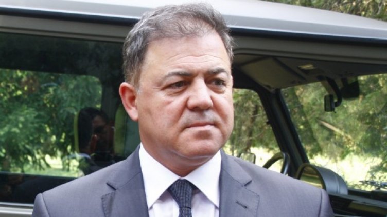 Снимка: БТА, архив