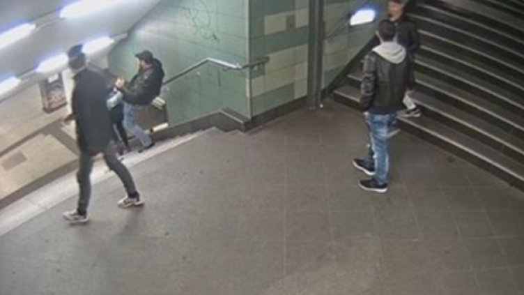 Снимка: Кадър Youtube