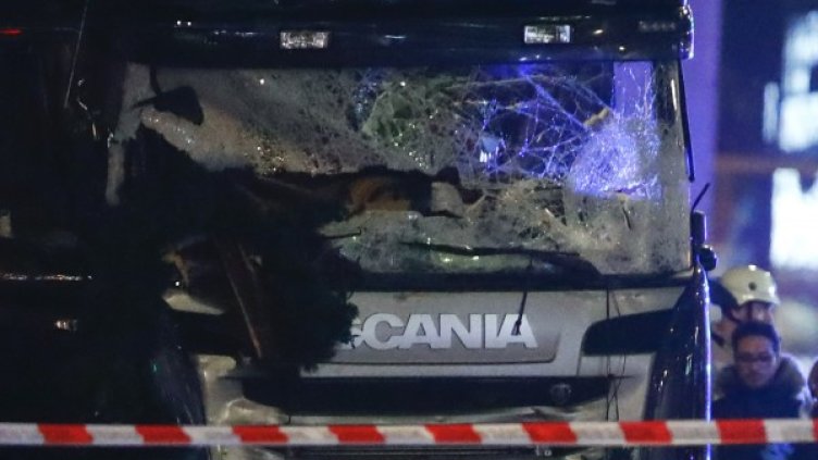 Снимка:  Reuters