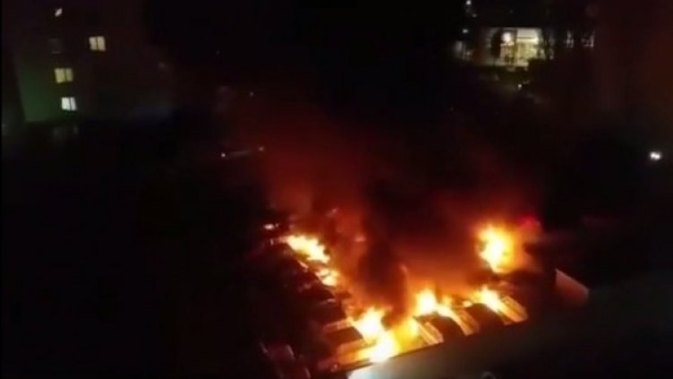 Снимка: Кадър от YouTube