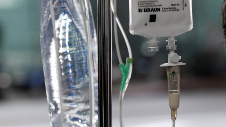 Снимка:  Reuters