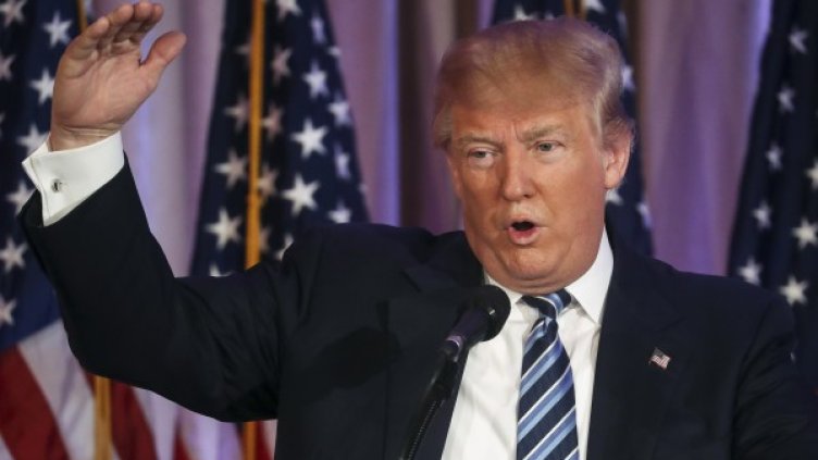 Снимка:  Reuters