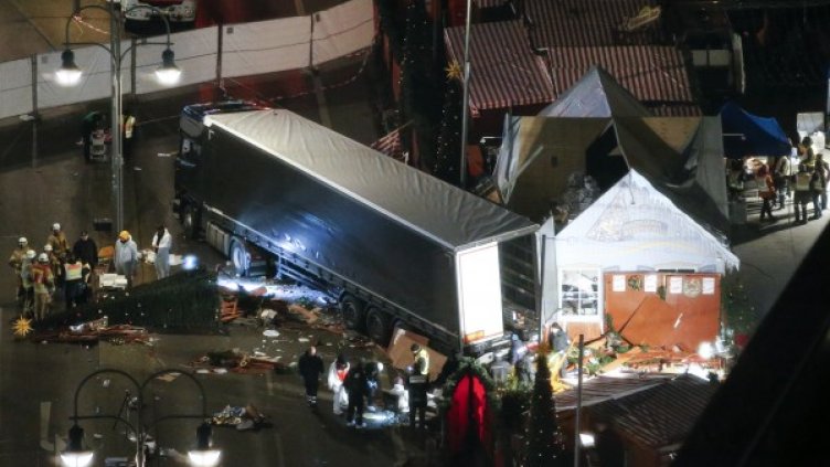 Снимка: Ройтерс