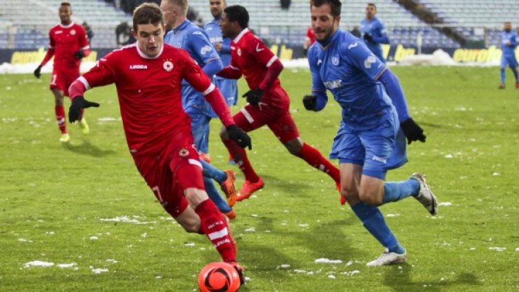 Снимка: Bulphoto.com